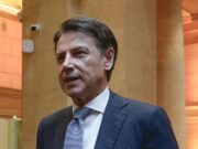 Conte: “Meloni diventata beniamina establishment, governo dura grazie a patto con poteri forti”