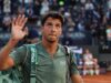 Darderi: “Al lavoro per Wimbledon dopo l’operazione, sogno top 15 e Coppa Davis”