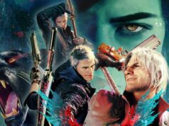 Devil May Cry 5 rinasce su Switch 2 con la Devil Hunter Edition