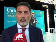 Energia, Gattei (Eni): “Transizione in equilibrio tra business tradizionali e nuove energie”