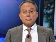 Enrico Varriale, confermata in appello condanna a 10 mesi per stalking