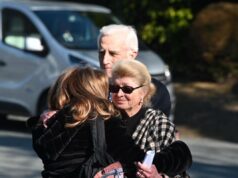 Eredità Agnelli, Margherita chiede di costituirsi parte civile