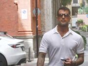 Fabrizio Corona: “Se scendessi in politica mi ispirerei a Beppe Grillo”