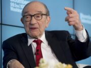 Fed, morto ex presidente Alan Greenspan: aveva 100 anni