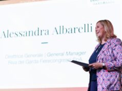 Fiere, Albarelli: “Oltre mille espositori da 44 Paesi confermano la vocazione globale di Expo Riva Schuh”