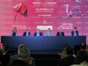 Fiere, Pellegrini all’Expo Riva Schuh e Gardabags: “Nell’era dei dazi devono creare conoscenza oltre al business”
