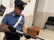 Lariano, i Carabinieri sequestrano armi clandestine e droga: due arresti Lariano carabinieri