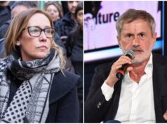 Lettera social di Gramiccioli a Ilaria Cucchi: “Mai sentito un grazie per gesto Alemanno, rimozione ideologica?”