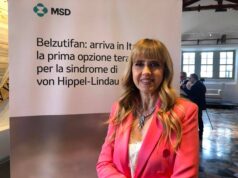Luppi (Msd): “Belzutifan per Vhl disponibile in Italia, aspettiamo le Regioni”
