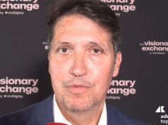 Massa (Msc): “Mio riferimento è mantenere la barra dritta e guardare avanti”