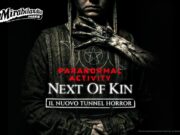 Mirabilandia presenta ‘Paranormal Activity: Next of Kin’