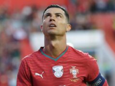 Mondiali, Ronaldo nervoso con un giornalista: “Non avete visto le partite?”