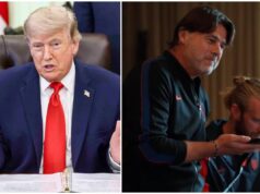Mondiali, Trump chiama gli Stati Uniti e carica: “Arriveremo in fondo”