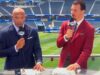 Mondiali, insulto in diretta tv: Ibrahimovic e Henry sotto shock
