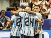 Mondiali, stanotte Argentina-Giordania: orario, probabili formazioni e dove vederla in tv
