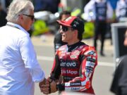 MotoGp, Marquez trionfa in Repubblica Ceca: ordine di arrivo e classifica piloti aggiornata