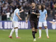 Napoli, Spinazzola rinnova fino al 2028