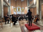 Nettuno, ieri sera l’emozionante concerto di musica sacra nell’ambito del festival diocesano presso la chiesa santuario di Santa Maria Goretti Nettuno festival diocesano