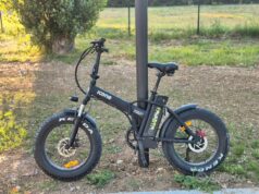 Nettuno, ruba una bici elettrica all’Eurospin: inseguito e arrestato dalla Polizia Nettuno ruba bici