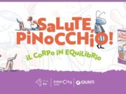 Obesità nei più giovani, la prevenzione con Pinocchio in un manuale a fumetti