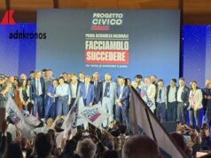 Progetto Civico Italia diventa partito, Onorato: “Una ventata di freschezza per vincere”