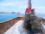 Anzio, Ghera: al via i lavori di dragaggio del porto Regione Lazio
