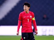 Repubblica Ceca-Corea del Sud: orario, probabili formazioni e dove vederla in tv