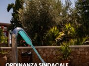Rocca di Papa, Ordinanza Sindacale: divieto di consumo idrico improprio Rocca di Papa ordinanza acqua