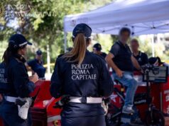 Sicurezza stradale, stretta della Polizia Locale di Roma sui mezzi modificati: sequestri e fermi in oltre metà dei casi Roma Polizia Locale