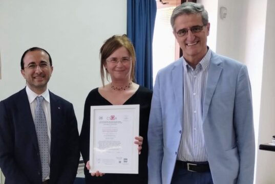 Generare valore nella Parità di Genere: l’impegno della Cooperativa Roma Solidarietà Roma cooperativa parità di genere