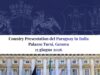 Scambi commerciali, delegazione del Paraguay in visita a Genova