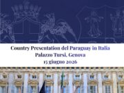 Scambi commerciali, delegazione del Paraguay in visita a Genova