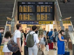 Sciopero treni 11 giugno, ultime ore decisive: incontro al Mit per evitare il blocco Sciopero treni