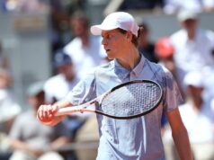 Sinner e il caso montepremi, pronto a boicottare doppio misto agli Us Open