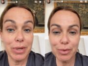 Sonia Bruganelli: “Donate gli organi”. L’appello dopo due mesi trascorsi in ospedale