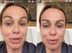 Sonia Bruganelli: “Donate gli organi”. L’appello dopo due mesi trascorsi in ospedale