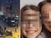 Sorelle scomparse e ritrovate, fermate tre persone per sequestro di persona