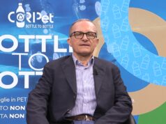 Sostenibilità, Dentis (Coripet): “A oggi non in grado di soddisfare requisiti di raccolta”