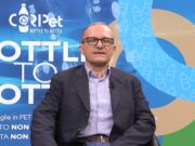 Sostenibilità, Dentis (Coripet): “In 2025 totale riciclato per bottiglie al 33%”