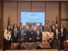 Tavolo Tecnico IA, Cyber e Aerospazio alla Camera