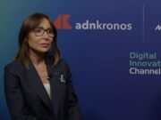 Tecnologia, Lucaselli (FdI): “Italia diventi produttore di economia tecnologica”