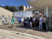 Thalas Mare e Vento a Marina di Salivoli, l’iniziativa di Aisla Aps per giornata mondiale Sla