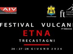 Trecastagni ospita la quarta edizione del Festival Vulcani-Etna