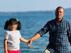 Triplice omicidio a Roma, un testimone: “Ho visto il ragazzo ferito a terra e un uomo fuggire”
