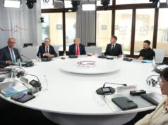 Ucraina-Russia, Trump: “Parlato con Zelensky e Putin, qualcosa sta per succedere”