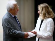 Ucraina, Ue adotta conclusioni all’unanimità. Antonio Costa e il dialogo con la Russia