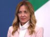 Ue, Meloni: “Italia ruolo leader, Roma sia sede permanente per Fii”