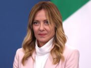Ue, Meloni: “Italia ruolo leader, Roma sia sede permanente per Fii”