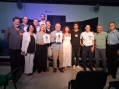 Velletri, grande successo per la terza edizione della Festa della Musica alla Casa Circondariale veliterna Velletri terza edizione festa della musica