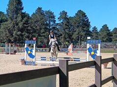 Rocca di Papa, giornata di sport e divertimento ai Pratoni con l’iniziativa “I Castelli a Cavallo” rocca di papa equitazione